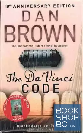 The Da Vinci Code