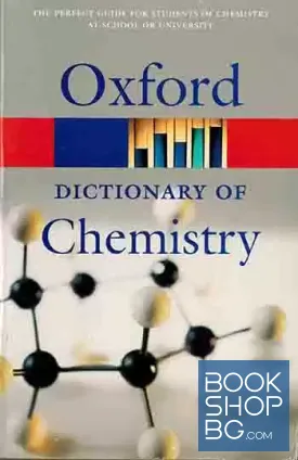 Oxford Dictionary of Chemistry