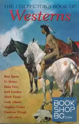 The Collector's Book of Westerns