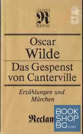 Das Gespenst von Canterville
