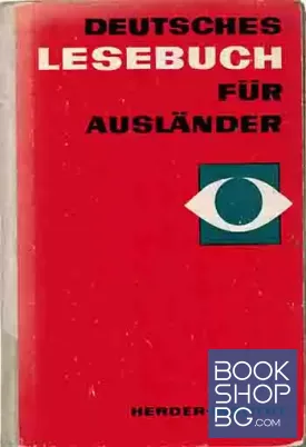 Deutsches Lesebuch für Ausländer
