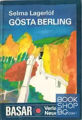 Gösta Berling