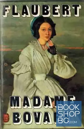 Madame Bovary