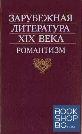 Зарубежная литература ХIХ века: Романтизм