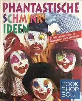 Phantastische Schminkideen