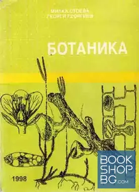 Ботаника