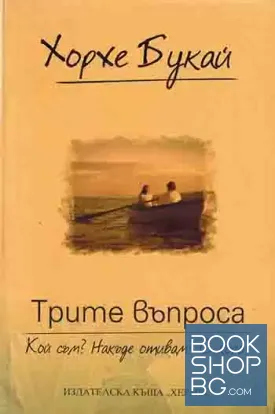 Трите въпроса