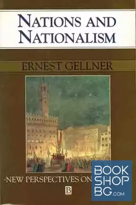 Nations and Nationalism. New Perspectives on the Pas