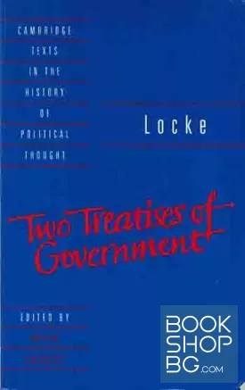 Two Treatises of Government