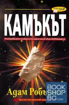 Камъкът Камъкът
