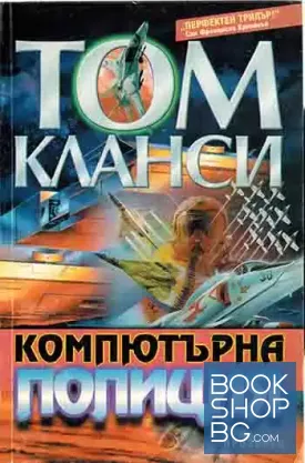 Компютърна полиция