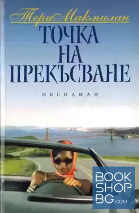 Точка на прекъсване