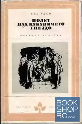Полет над кукувичето гнездо