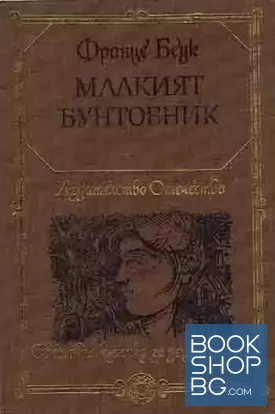 Малкият бунтовник