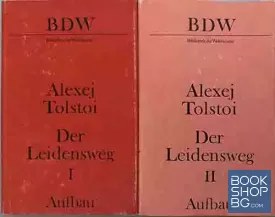 Der Leidensweg 1-2