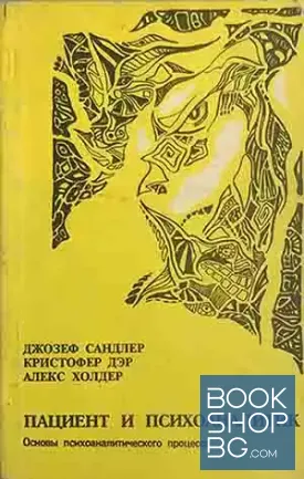Пациент и психоаналитик. Основы психоаналитического процесса