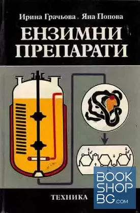Ензимни препарати