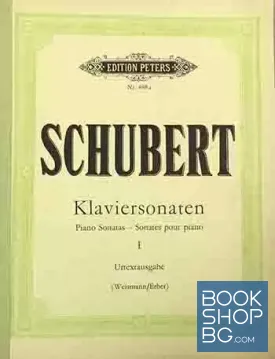 Klaviersonaten