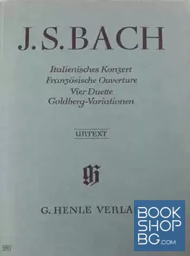 Italienisches konzert