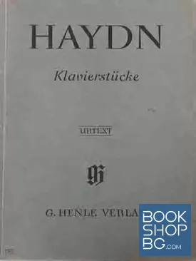 Klavierstucke