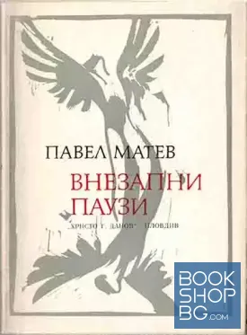 Внезапни паузи