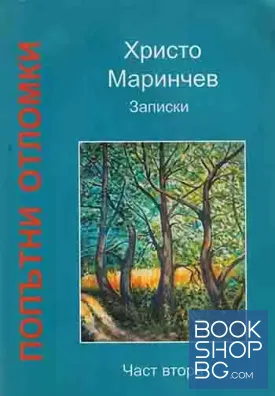 Попътни отломки. Част 2