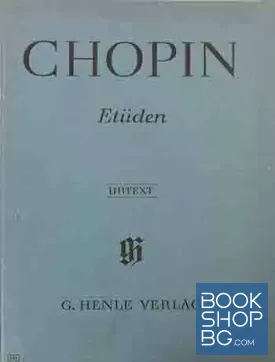 Chopin etuden