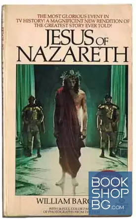 Jesus of Nazareth