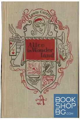Alice in Wonderland