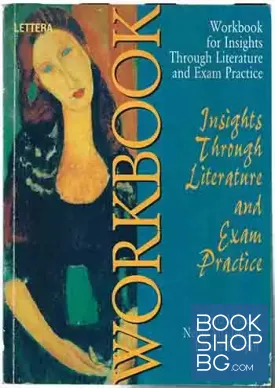 Insights through Literature and Exam Practice: Workbook