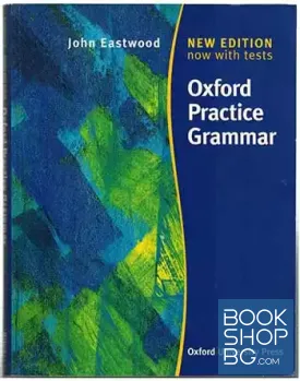 Oxford Practice Grammar