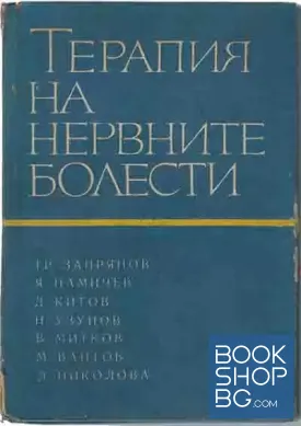 Терапия на нервните болести