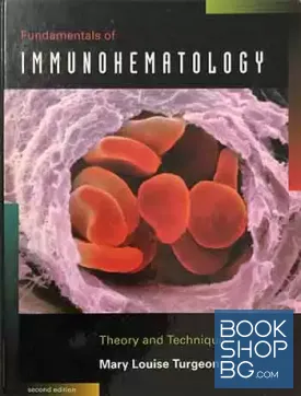 Fundamentals of immunohematology