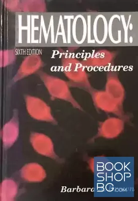 Hematology: Principles and procedures