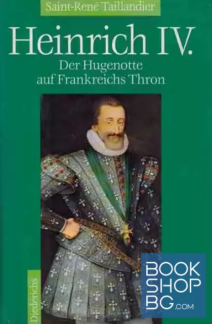 View 1 of Heinrich IV.: Der Hugenotte auf Frankreichs Thron