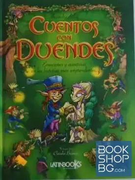 Cuentos Con Duendes