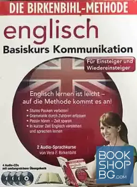 Birkenbihl Englisch Basiskurs kommunikation für Einsteiger und Wiedereinsteiger