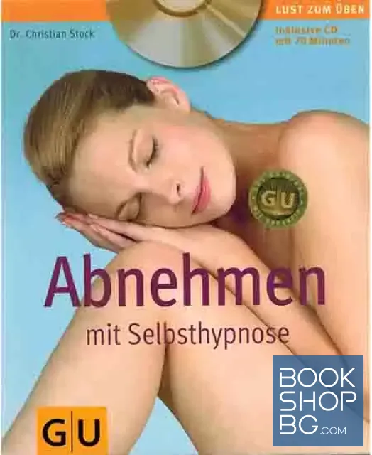 View 1 of Abnehmen mit Selbsthypnose. Mit Audio-CD