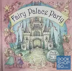 Fairy Palace Party