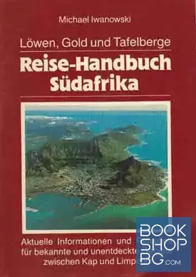 Reisehandbuch. Südafrika