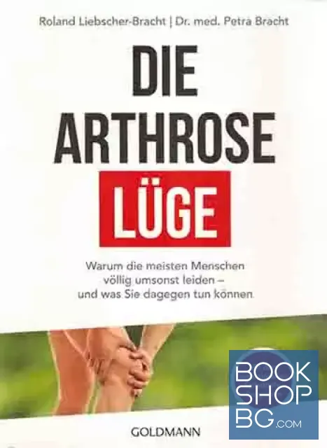 View 1 of Die Arthrose-Lüge: Warum die meisten Menschen völlig umsonst leiden - und was Sie dagegen tun können