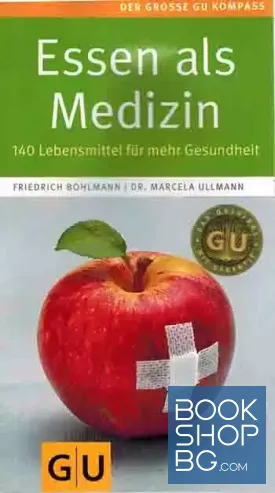 Essen als Medizin