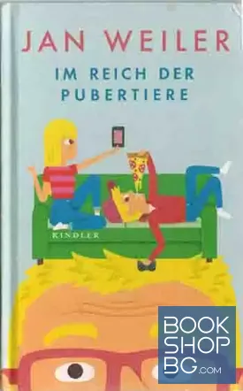Im Reich der Pubertiere