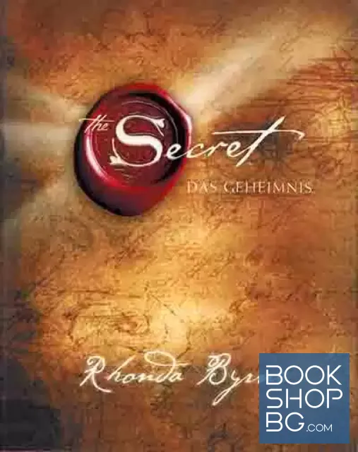 View 1 of The Secret. Das Geheimnis