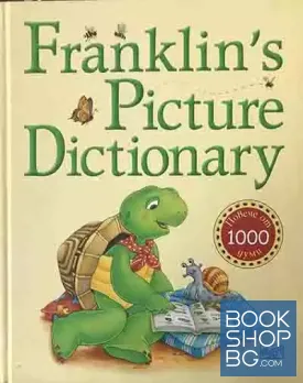 Franklin's Picture Dictionary