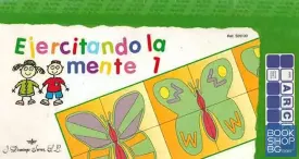 Ejercitando la mente 1