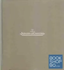 Jaeger-LeCoultre Catalogue 2008