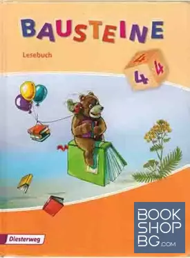 Bausteine Lesebuch 4