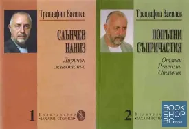 Слънчев анализ / Попътни съпричастия / Свидетелства за времето