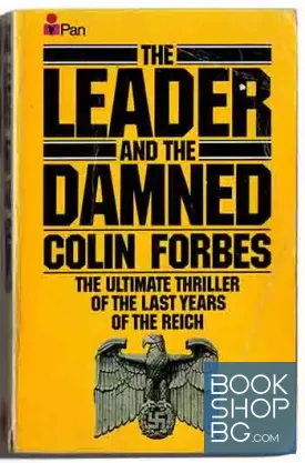 The Leader and the Damned